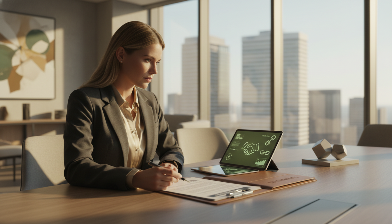 découvrez les démarches essentielles pour résilier un bail commercial en tant que locataire, avec conseils pratiques et étapes clés pour une résiliation en toute sérénité.