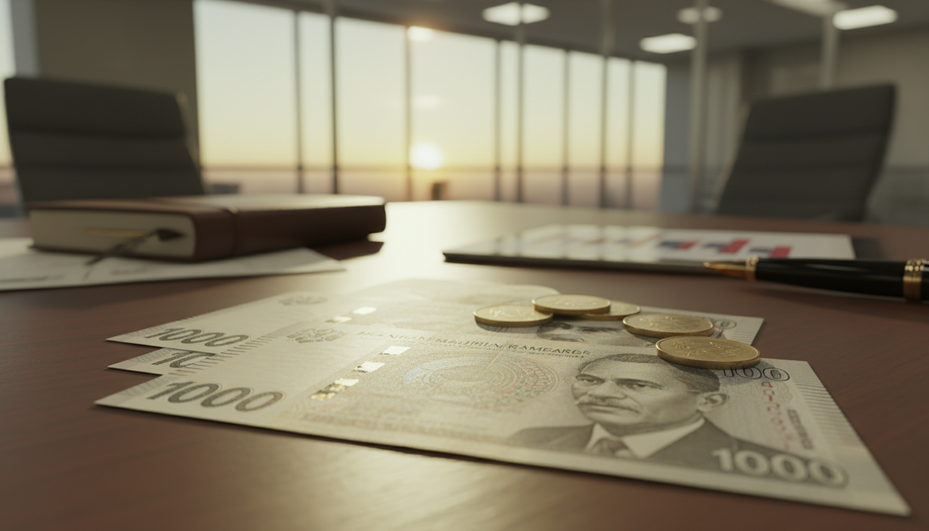 découvrez tout ce qu'il faut savoir sur la roupie mauricienne, la monnaie officielle de l'île maurice : histoire, usage, taux de change et astuces pratiques pour vos voyages.