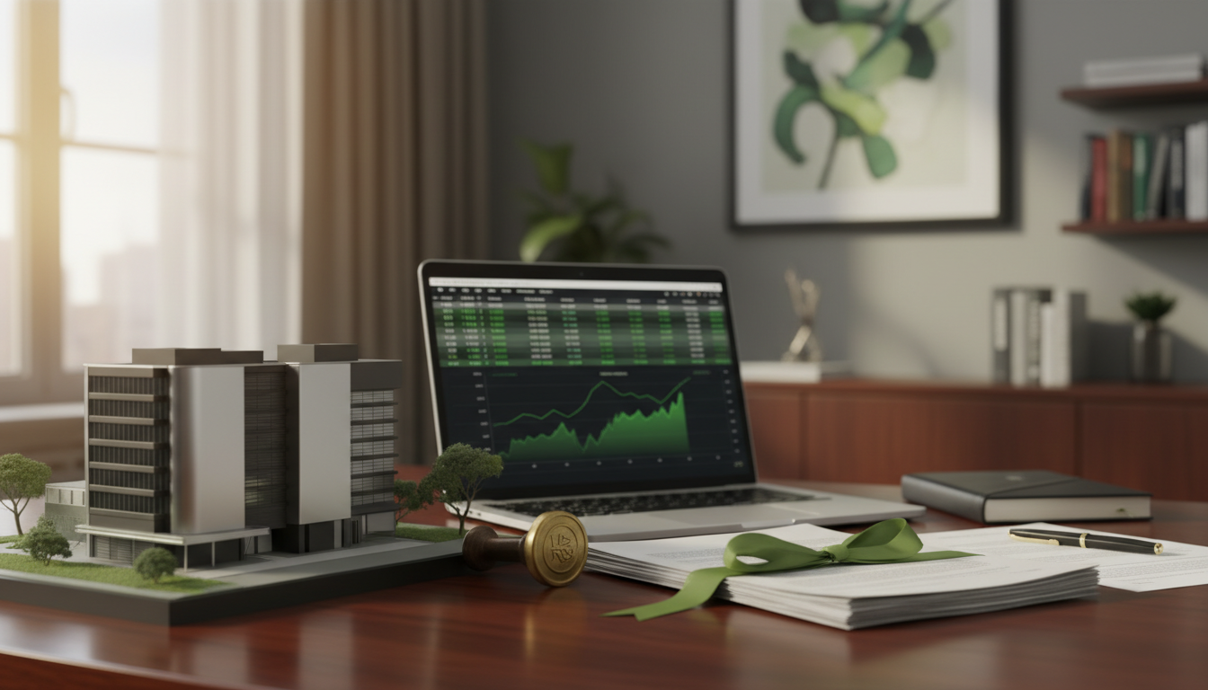 découvrez tout ce qu'il faut savoir sur les frais de notaire dans le cadre d'une sci, leurs calculs et astuces pour optimiser vos dépenses.