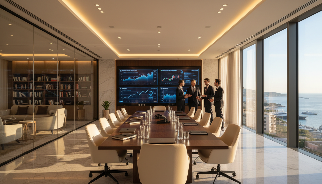 découvrez le montant du smic à monaco ainsi que ses spécificités, conditions d'application et comparaisons avec d'autres régions.