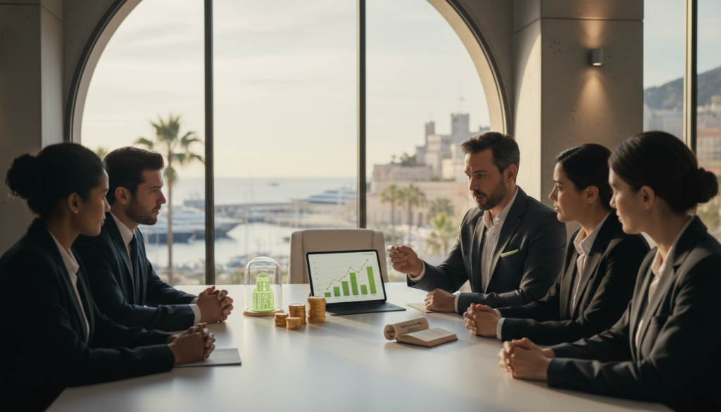 découvrez le montant du smic à monaco ainsi que ses spécificités et différences par rapport au smic français. informez-vous sur le salaire minimum dans la principauté.