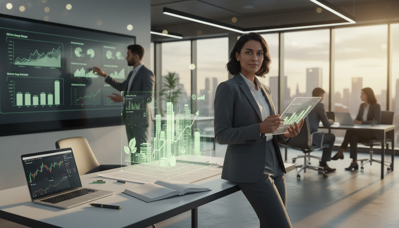 découvrez les perspectives du salaire d’un ingénieur en 2026, analyse des tendances du marché et facteurs influençant la rémunération future.