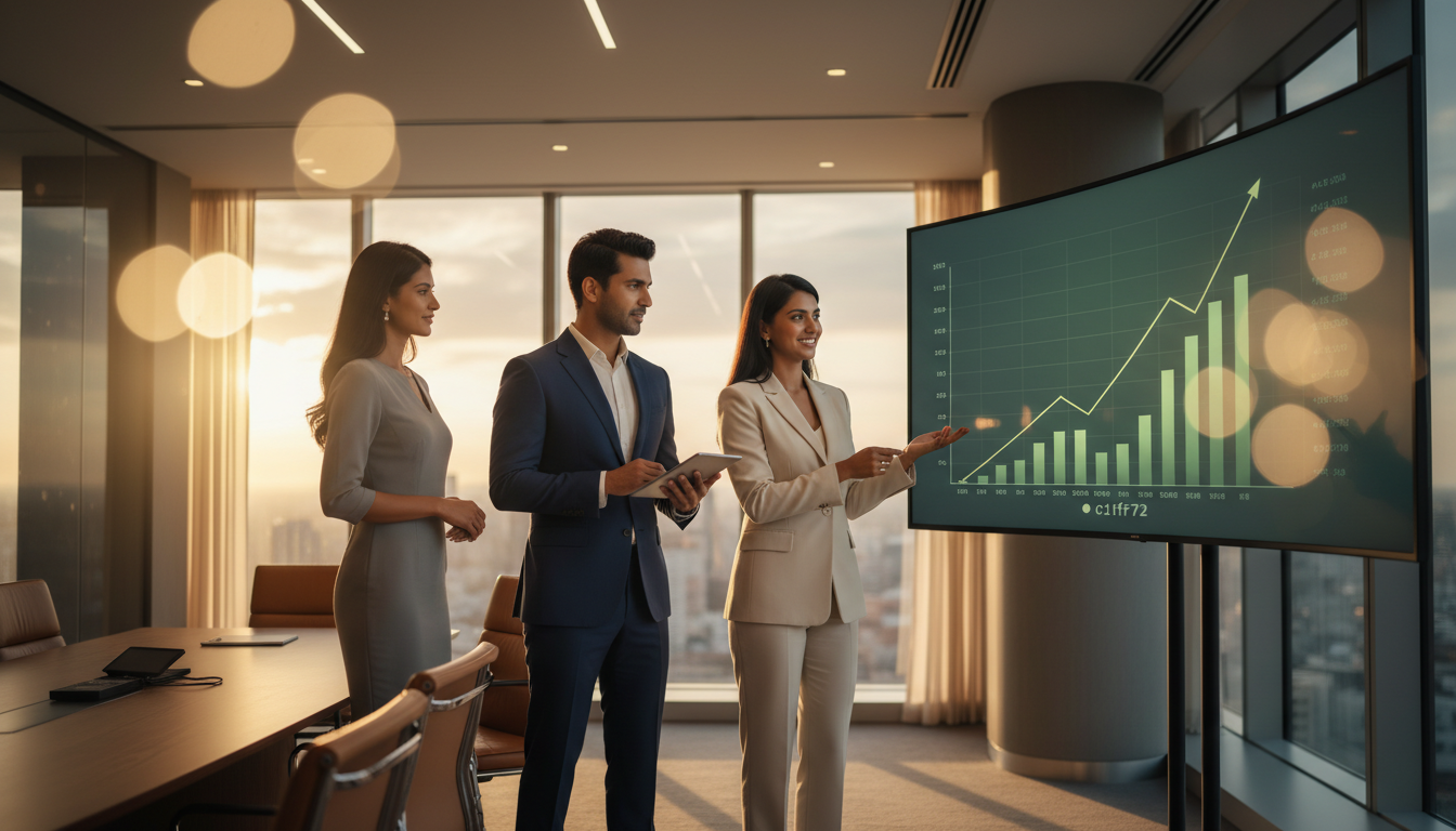 découvrez le salaire moyen en inde en 2026 avec les chiffres clés, tendances du marché du travail et perspectives économiques pour mieux comprendre la rémunération dans le pays.