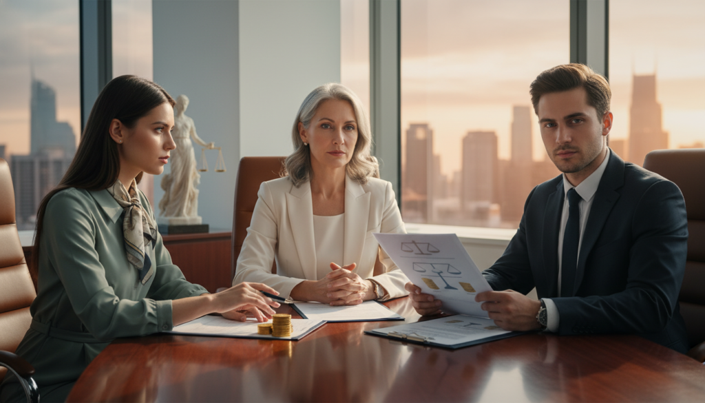 découvrez les droits de la belle-mère survivante en matière de succession et comment ils peuvent influencer le partage des biens après un décès.