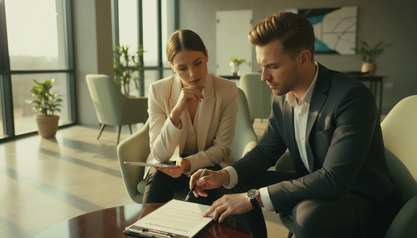 découvrez les recours possibles lorsque la vente d'un bien est bloquée par un ex-conjoint et apprenez comment résoudre ce conflit efficacement.