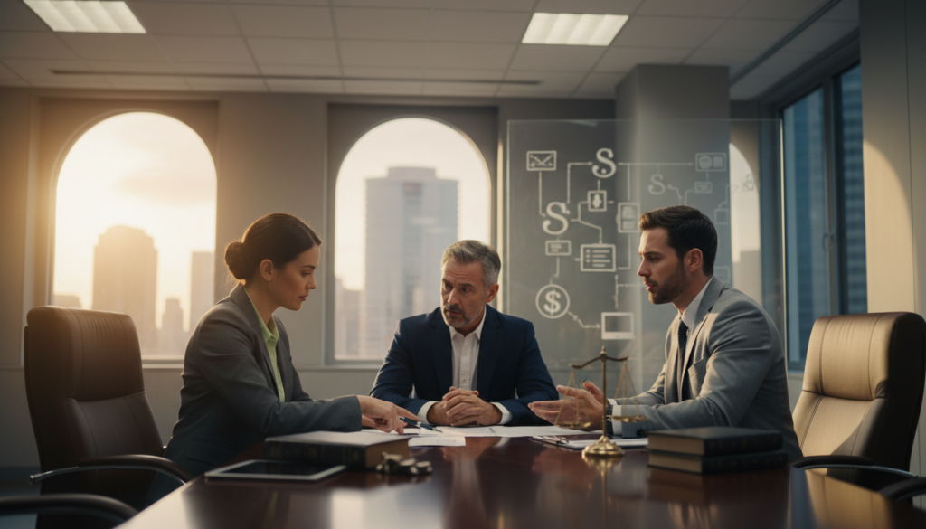 découvrez les recours possibles lorsque la vente de votre bien est bloquée par un ex-conjoint et comment protéger vos droits.