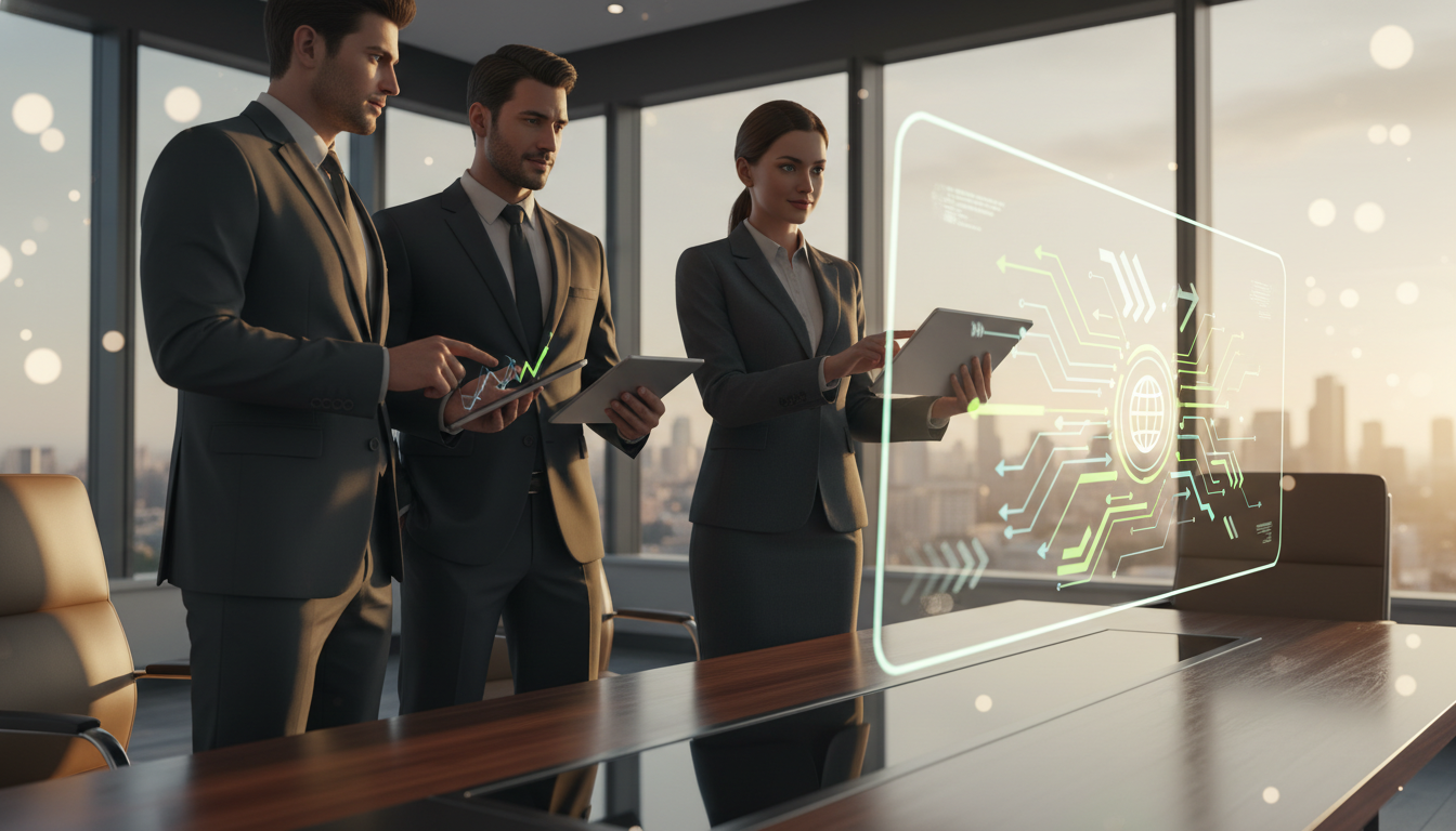 découvrez comment fonctionne le virement instantané au crédit mutuel, ses avantages et les étapes pour effectuer vos transferts d'argent rapidement et en toute sécurité.