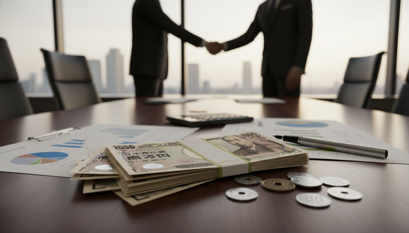 découvrez le fonctionnement du yen japonais, la monnaie officielle du japon, et ses spécificités économiques et culturelles.